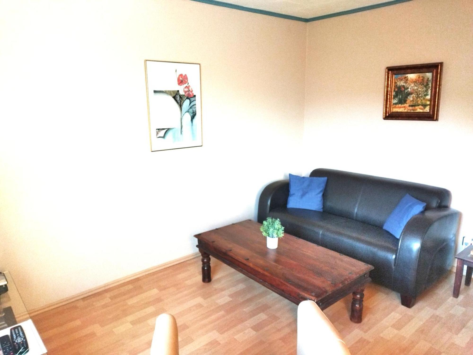 Ferienhaus Loreleytal Boppard Exterior foto